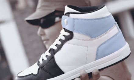 Kicking It Fresh: Must-Have Sneakers for Boys
