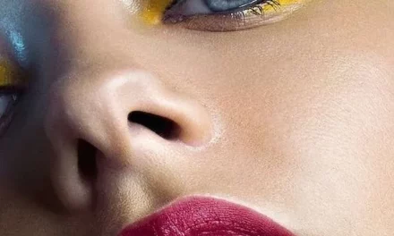 Creative Canvas: Pushing Boundaries with Artistic Makeup Techniques