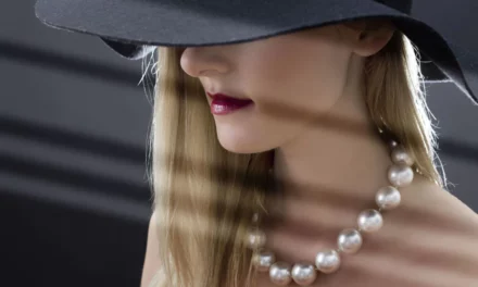 The Power of Pearls: Embracing Timeless Elegance