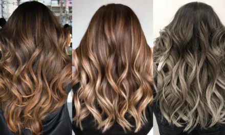 Dyeing for Change: Hair Color Transformation Tips