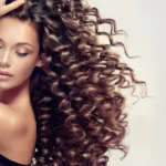 Embrace Your Curls: Curly Hair Care and Styling Ideas