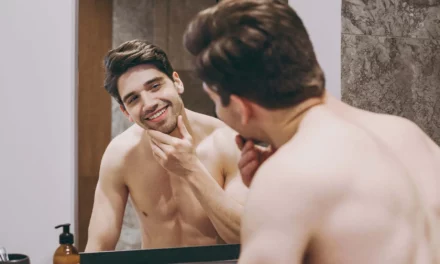 Grooming Essentials: Skincare Tips Every Man Should Know