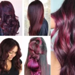 Professional Picks: Salon-Quality Hair Colors and Techniques
