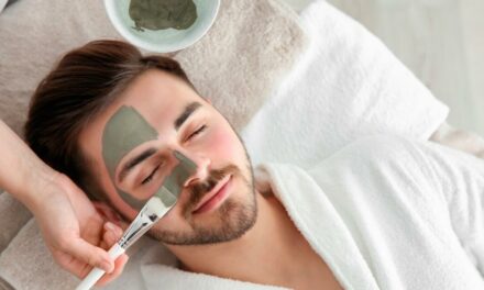 The Ultimate Men’s Skincare Routine: Step-by-Step Guide