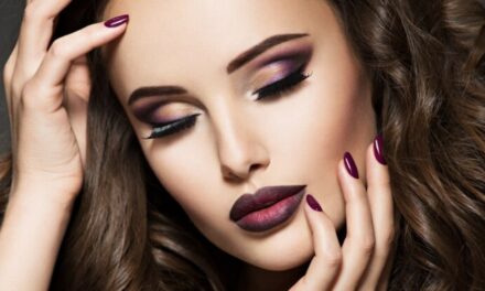 Express Your Style: Creative Eye Makeup Inspirations