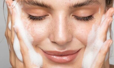 Sensitive Skin Solutions: Nurturing Your Skin with Care