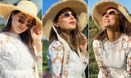 Sun-Kissed Style: Trends and Tips for the Sunny Season