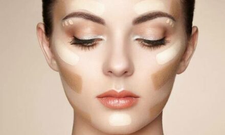 Contouring & Highlighting: Sculpting Your Features Like a Pro
