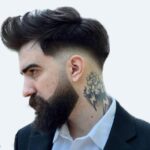 Men’s Hair Fashion: Modern Styles and Grooming Tips