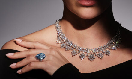 Glamour Galore: Adorning Yourself with Stunning Jewels